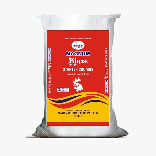 Magnum Blaze Device mark 4742819 Trademark