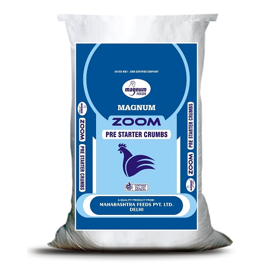 Magnum Zoom Device mark 4742822 Trademark