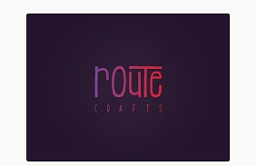 Route Crafts Device mark 4742873 Trademark