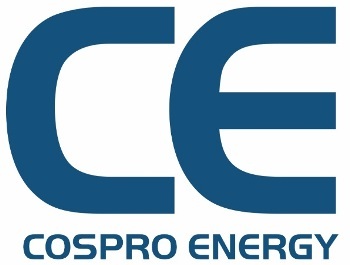 Ce Cospro Energy (device) Device mark 4743168 Trademark