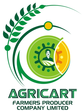 Agricart Farmers Producer Company Limited Device mark 4743615 Trademark