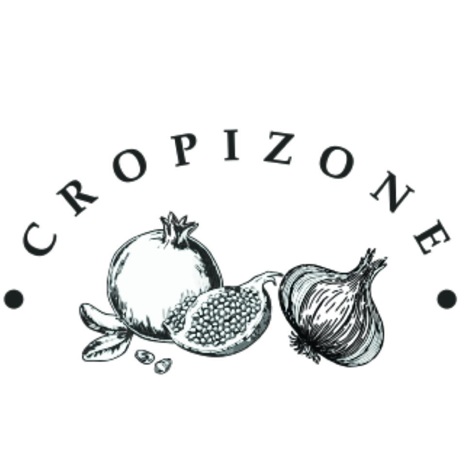 Cropizone Device mark 4743672 Trademark
