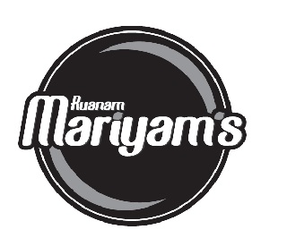 Ruanam Mariyam's Device mark 4743753 Trademark