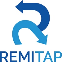 Remitap Device mark 4743795 Trademark