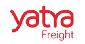 Yatra Freight ( Logo) Device mark 4743851 Trademark