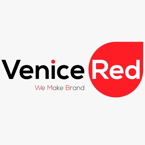 Venice Red Device mark 4743865 Trademark