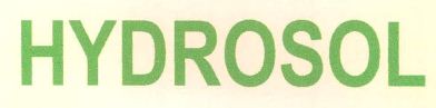 Hydrosol Device mark 4744034 Trademark