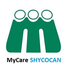 Mycare Shycocan Device mark 4744064 Trademark