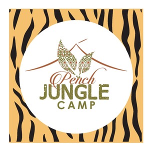 Pench Jungle Camp Device mark 4746239 Trademark