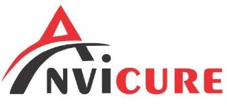 Anvicure With Device Device mark 4747699 Trademark