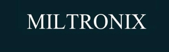 Miltronix With Device Device mark 4747711 Trademark