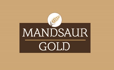Mandsaur Gold Device mark 4747725 Trademark