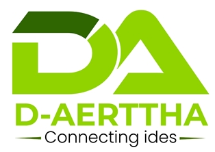 Da D-aerttha Connecting Ideas Device mark 4749921 Trademark