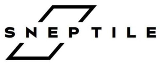 Snep Tile Device mark 4749933 Trademark