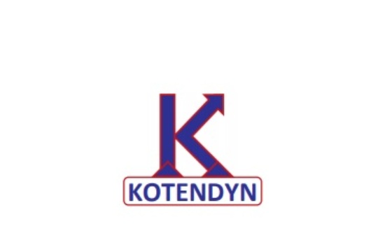 Kotendyn Device mark 4758536 Trademark