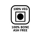 Borosil 100% Veg & Bone Ash Free Device mark 4758642 Trademark