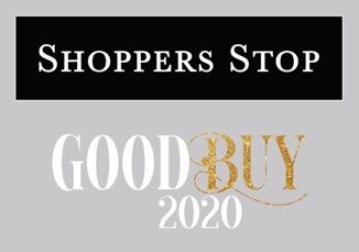 Shoppers Stop Goodbuy 2020 (device) Device mark 4767961 Trademark