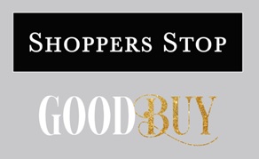 Shoppers Stop Goodbuy (device) Device mark 4767962 Trademark