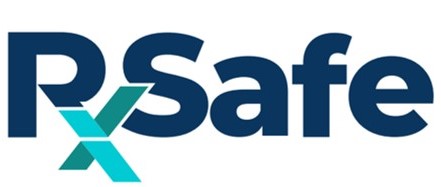 Rxsafe Device mark 4768621 Trademark