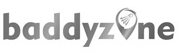 Baddyzone (with Device) Device mark 4768714 Trademark