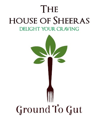 Device Of The House Of Sheeras With Ground To Gut Device mark 4776896 Trademark