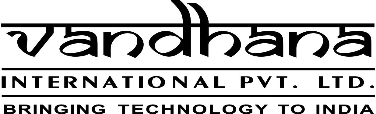 Vandhana International Pvt. Ltd. (bringing Technology To India) Device mark 4827057 Trademark