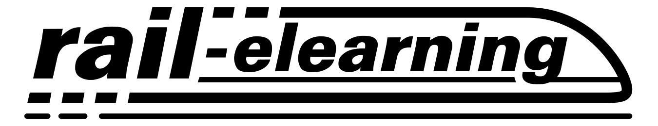 Rail-elearning Device mark 4827059 Trademark