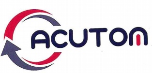 Acutom With Device Device mark 4827962 Trademark