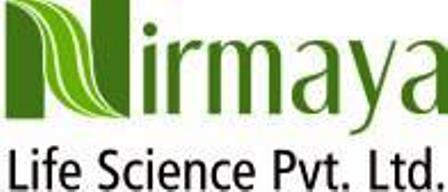 Nirmaya Life Science Pvt. Ltd. Device mark 4828222 Trademark