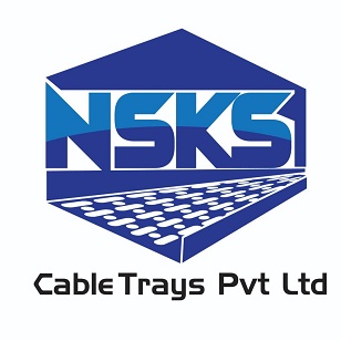 Nsks Cable Trays Pvt Ltd Device mark 4828308 Trademark