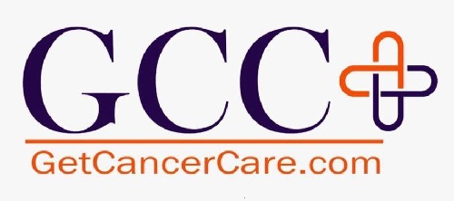 Gcc - Getcancercare.com Device mark 4828505 Trademark