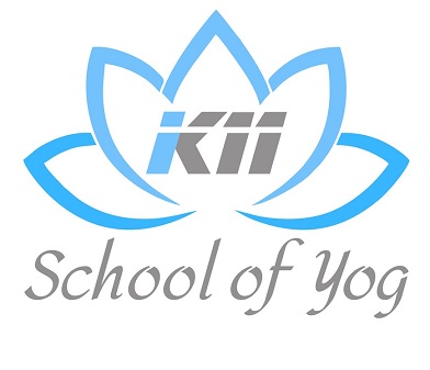 K11 School Of Yog (label) Device mark 4837312 Trademark