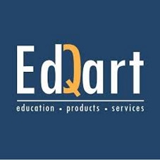 Edqart Logo Device mark 4838470 Trademark