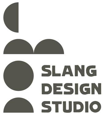 Slang Design Studio Device mark 4851587 Trademark