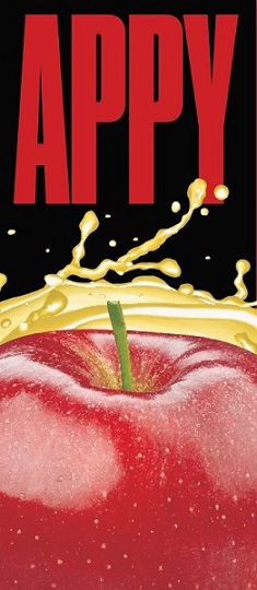 Appy (label) Device mark 4857337 Trademark