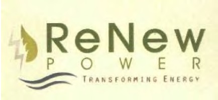 Renew Power Device mark 4857372 Trademark