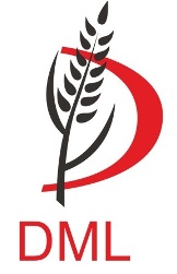 Dml With D Logo Device mark 4857760 Trademark