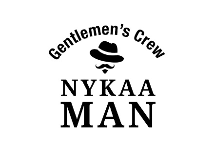 Nykaa Man Gentlemen’s Crew Device mark 4930259 Trademark
