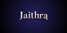 Jaithra Device mark 4936912 Trademark