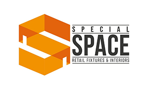 Specialspace - With Device Of S - Retail Fixtures & Interiors Device mark 4936997 Trademark