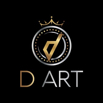 D Art With Device Of D Device mark 4937110 Trademark