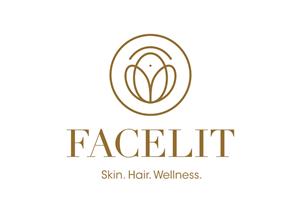 Facelit, With Tagline Skin. Hair. Wellness Device mark 4937160 Trademark