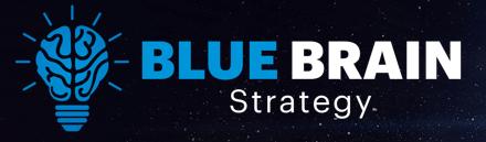 Bluebrain Strategy Device mark 4937587 Trademark