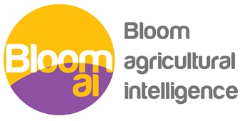 Bloom Ai Bloom Agricultural Intelligence Device mark 4937652 Trademark