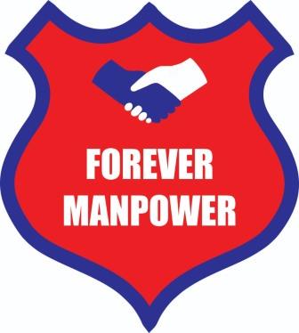 Forever Manpower Device mark 4938070 Trademark