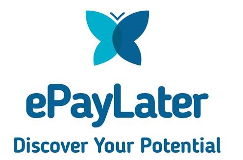 Epaylater Discover Your Potential Device mark 4938851 Trademark