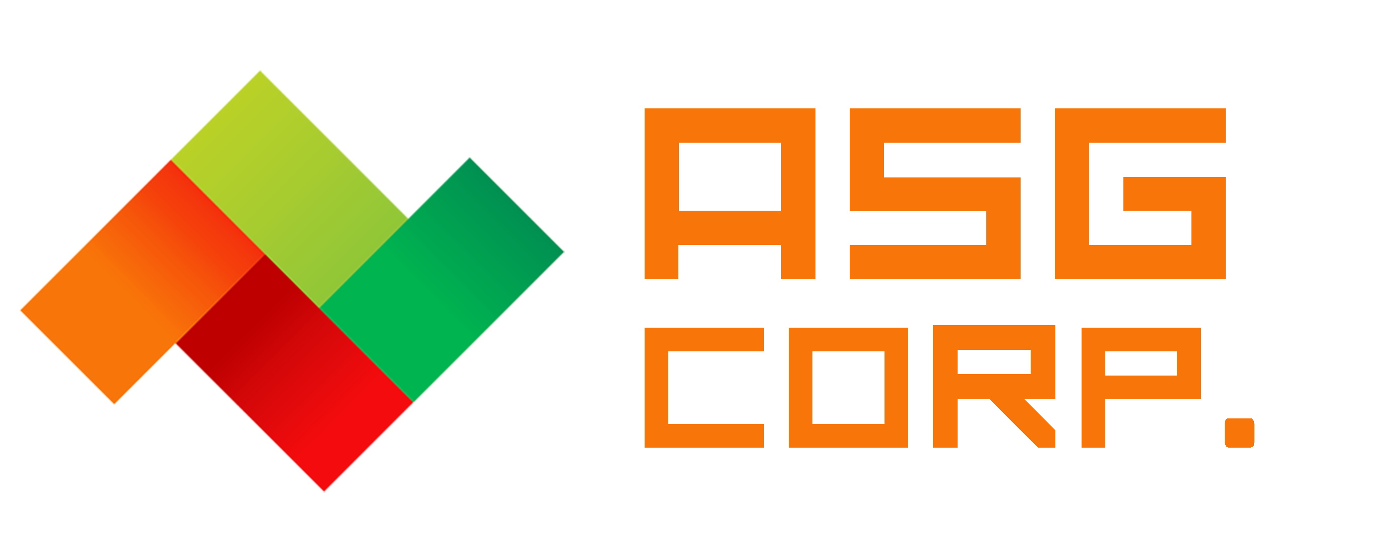 Asg Corp. Device mark 4939200 Trademark