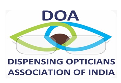 Dispensing Optician Association Of India Device mark 4939320 Trademark