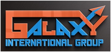 Galaxy International Group Device mark 4939637 Trademark