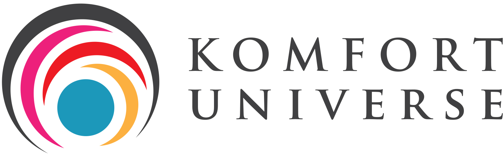 Komfort Universe Device mark 4939803 Trademark